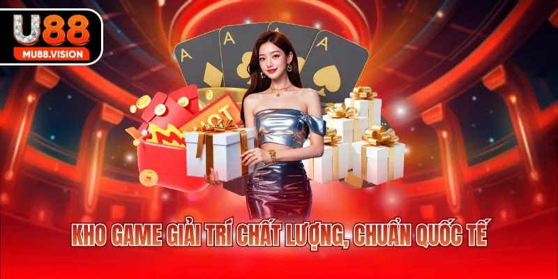 kho game giai tri chat luong chuan quoc te Kho game giải trí chất lượng, chuẩn quốc tế