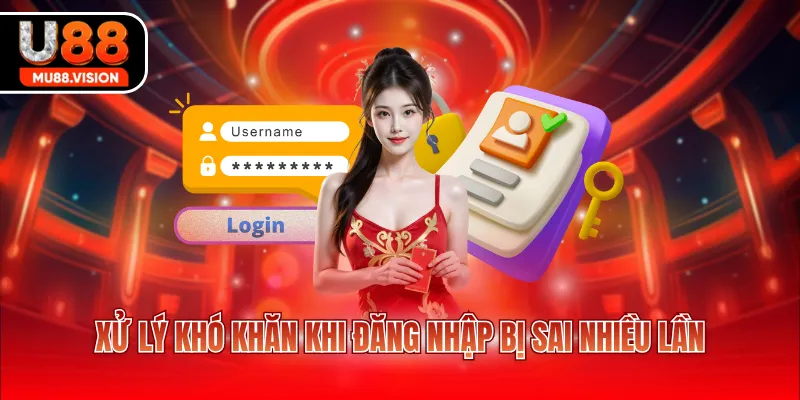 xu ly kho khan khi dang nhap bi sai nhieu lan Xử lý khó khăn khi đăng nhập bị sai nhiều lần